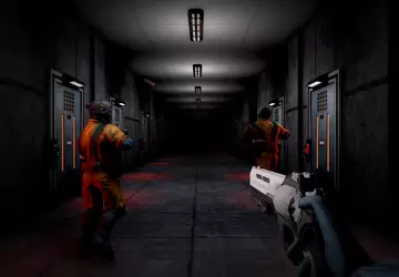 Ukraińska gra BEYONDER zapowiedziana - kooperacyjna ...