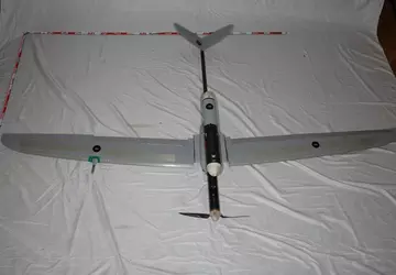 Ukraińskie Siły Zbrojne po raz pierwszy ...