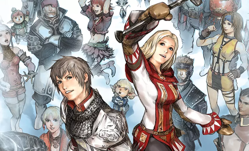 Cud dzięki fanom: Final Fantasy 11 mogło zniknąć, ale gracze podarowali jej nowe życie i serwery nie zostaną zamknięte