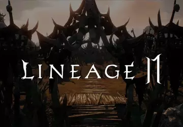 Rozpoczęło się wstępne ładowanie Lineage2M