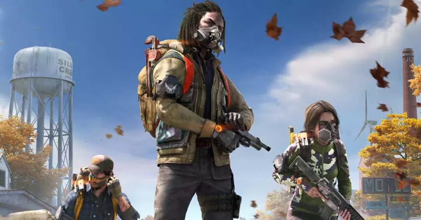 Plotki: The Division: Heartland zostało ocenione na Tajwanie i może zostać wydane w 2024 roku