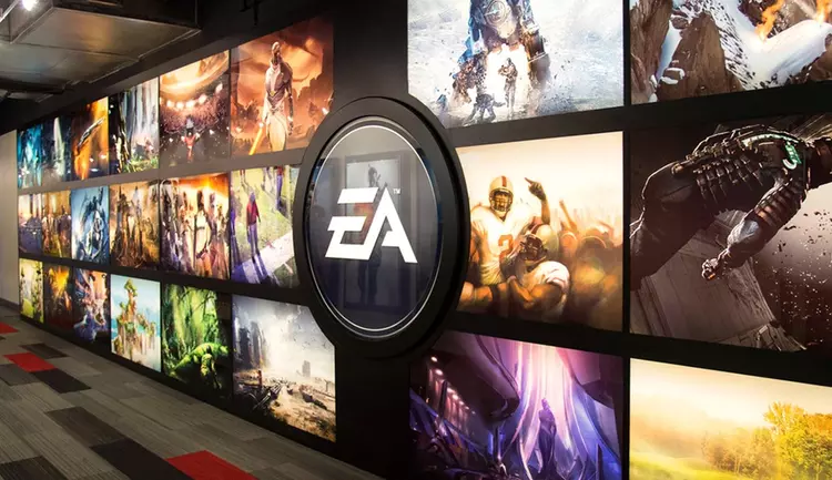 Electronic Arts wraca na prywatny rynek: ...
