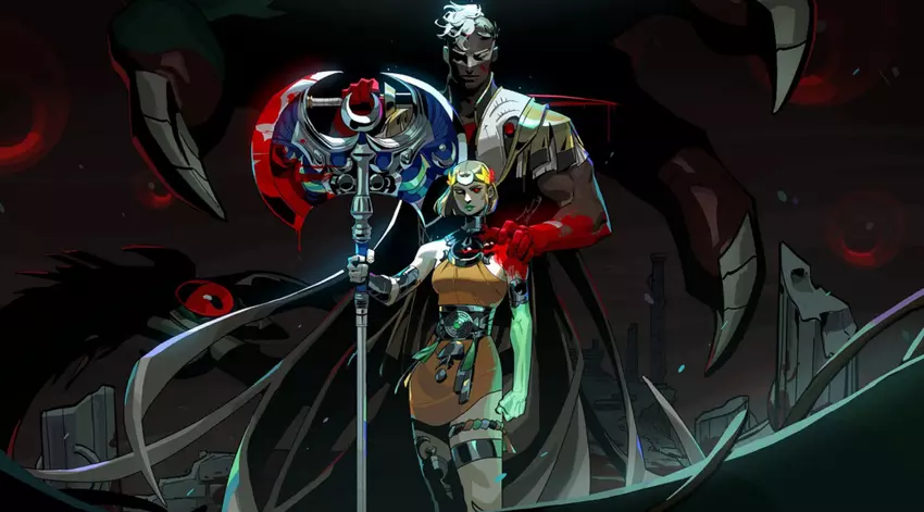 Ares pojawił się w Hades II: Warsong w dużej aktualizacji gry z wieloma ważnymi zmianami