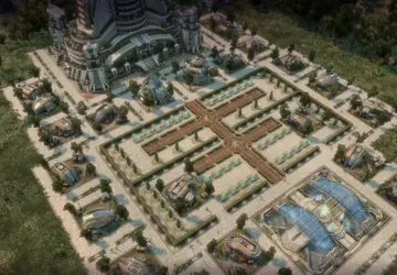 Zespół Anno 2070 spróbuje uratować grę ...