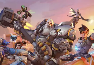 Oryginalne serwery Overwatch zostaną wyłączone 2 ...