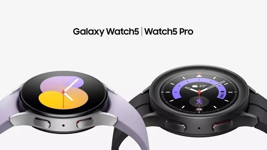 Samsung Galaxy Watch 5 i Galaxy Watch 5 Pro zaczęły otrzymywać stabilną aktualizację One UI 6 Watch opartą na Wear OS 5 w Europie