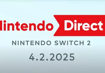 Nintendo ogłosiło datę i godzinę wydarzenia ...