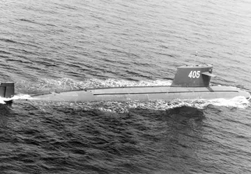 Nowa chińska technologia pozwala bezzałogowym statkom ...