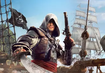 Ubisoft zachwyca nowym Assassin's Creed Black ...