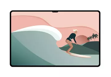 Źródło: Flagowe tablety Samsung Galaxy Tab ...