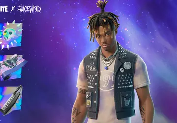 Fortnite wkrótce uruchomi ogromne muzyczne show, ...