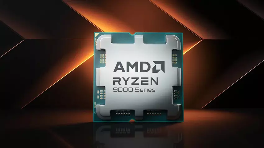AMD wypuszcza najnowsze procesory Ryzen X3D: sprzedaż rozpocznie się 12 marca