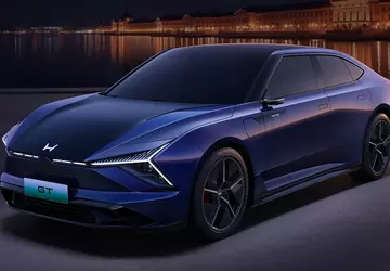 Chińska Dongfeng wychodzi z joint venture ...