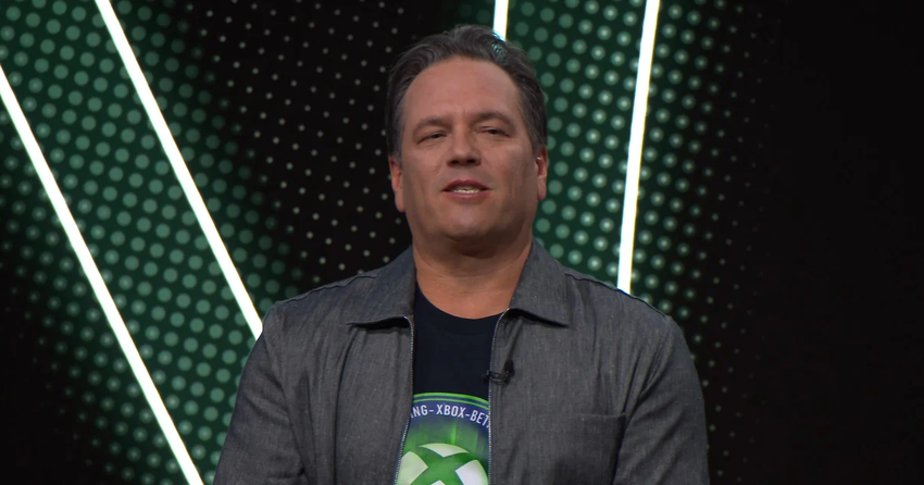 Phil Spencer nie ma jeszcze "nic do ogłoszenia" na temat handhelda Xbox