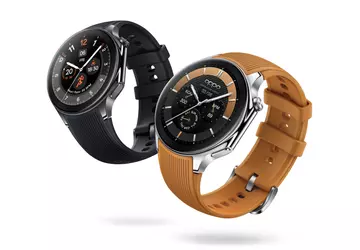 Kopia OnePlus Watch 2: OPPO Watch ...