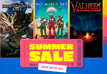 Letnia wyprzedaż: Humble Bundle uruchomiła masową ...