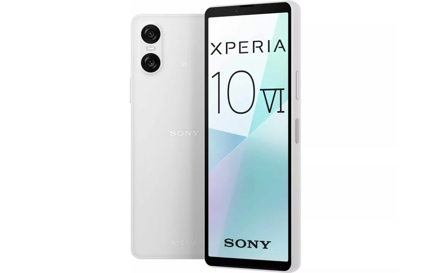 Android 15 w końcu trafił również na smartfona Sony Xperia 10 VI