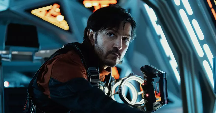 Pierwsze trzy odcinki Andora w uniwersum Gwiezdnych Wojen zostały opublikowane na YouTube za darmo przed premierą drugiego sezonu 