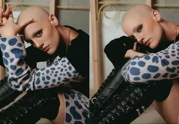 Zmarła piosenkarka Kat Janis