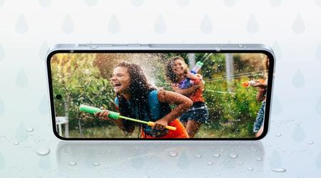 Samsung Galaxy A35 i A55 będą pierwszymi telefonami z serii Galaxy A, które otrzymają Galaxy AI