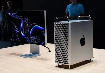 Bloomberg: Apple testuje nowy Mac Pro ...