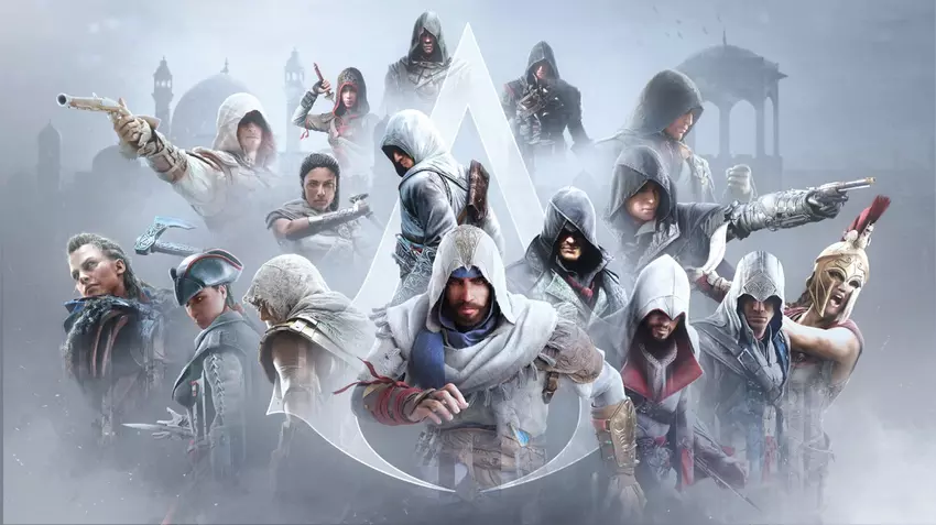 Nowe odsłony Assassin's Creed otrzymają specjalny film wprowadzający o głębokim znaczeniu - producent serii udostępnił wideo