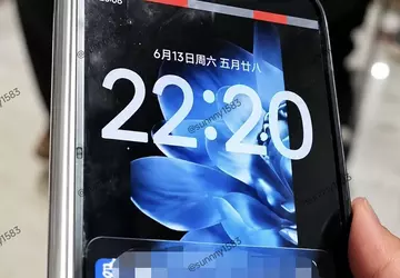 Pierwsze zdjęcia Xiaomi Mix Fold 5: ...