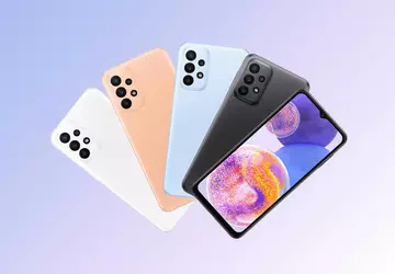 Ile będzie kosztował Samsung Galaxy A23 ...