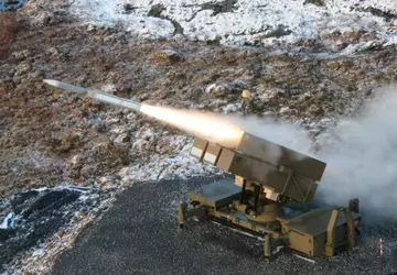 11 pocisków manewrujących Kalibr - 22 ...