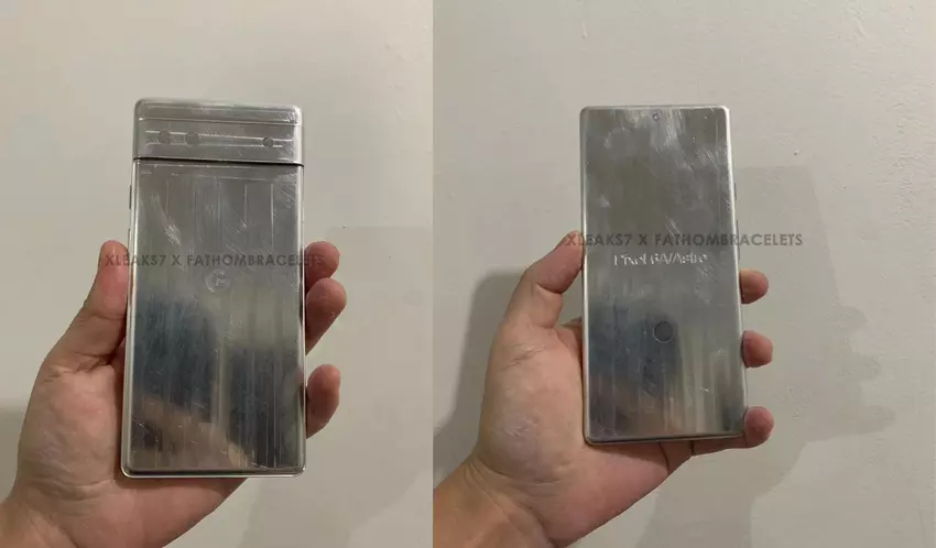 Wyciekł układ Pixel 6a: konstrukcja w stylu Pixel 6, skaner linii papilarnych pod ekranem i brak gniazda 3,5 mm