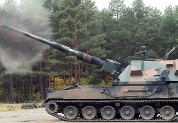 Potężnie nakarm wroga ogniem - Zełenski ...