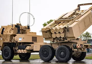 USA zatwierdziły sprzedaż Łotwie sześciu systemów ...