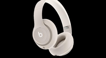 Apple wprowadzi na rynek słuchawki Beats Studio Pro: oto jak będą wyglądać