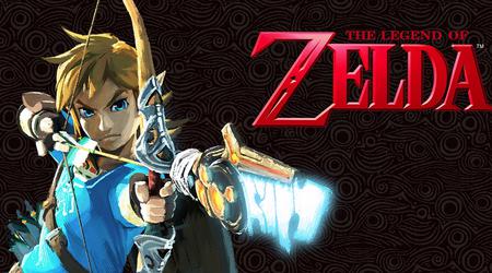 Insider: Universal Pictures i Nintendo już pracują nad filmową adaptacją The Legend of Zelda z żywymi aktorami