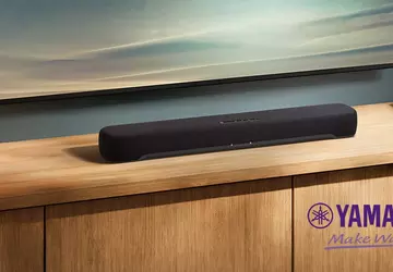 Yamaha B200A: Najmniejszy soundbar z Dolby ...