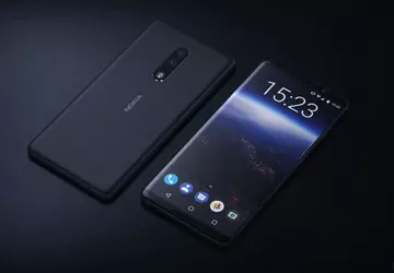 Nokia może dostać 9 „monobrov” i ...