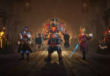 Blizzard zarobił na Diablo Immortal ponad ...