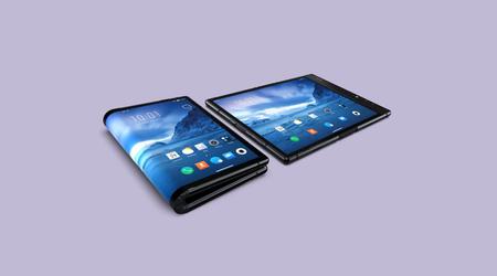 Insider: Sony wyda konkurenta Huawei Mate X i Samsung Galaxy Fold z chipem Snapdragon 855 i 10x zoom