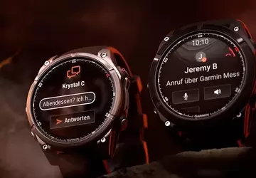 Nowa aktualizacja beta Garmin 22.24 dla ...
