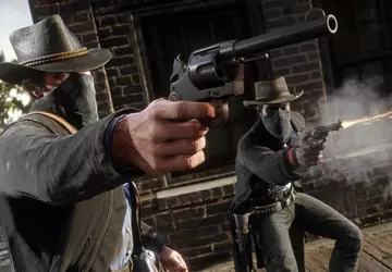 Red Dead Redemption 2 sprzedało się ...