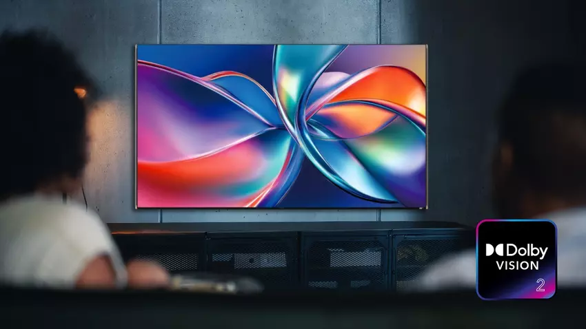 HDR nie będzie już taki sam: przedstawiono nowy standard jakości obrazu Dolby Vision 2