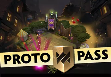Valve testuje przepustkę walki dla Dota ...
