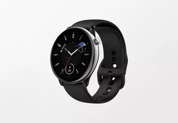 Amazfit GTR Mini: smartwatch z wyświetlaczem ...