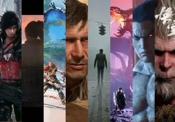 DSOGaming przemówił: Indiana Jones and the ...