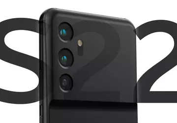 Nie większy niż Galaxy S21+ i ...