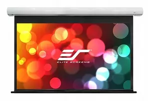 Elite Screens Saker SK110XHW-E12