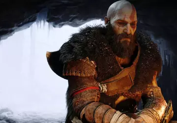 God of War Ragnarök otrzyma aktualizację, ...