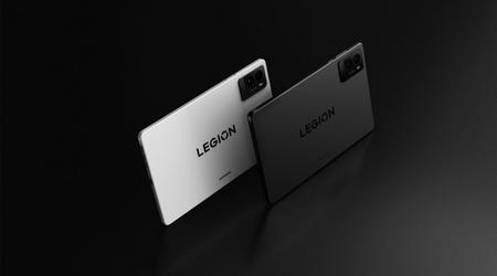 Tablet do gier Lenovo Legion Y700 (2024) będzie wkrótce sprzedawany poza Chinami