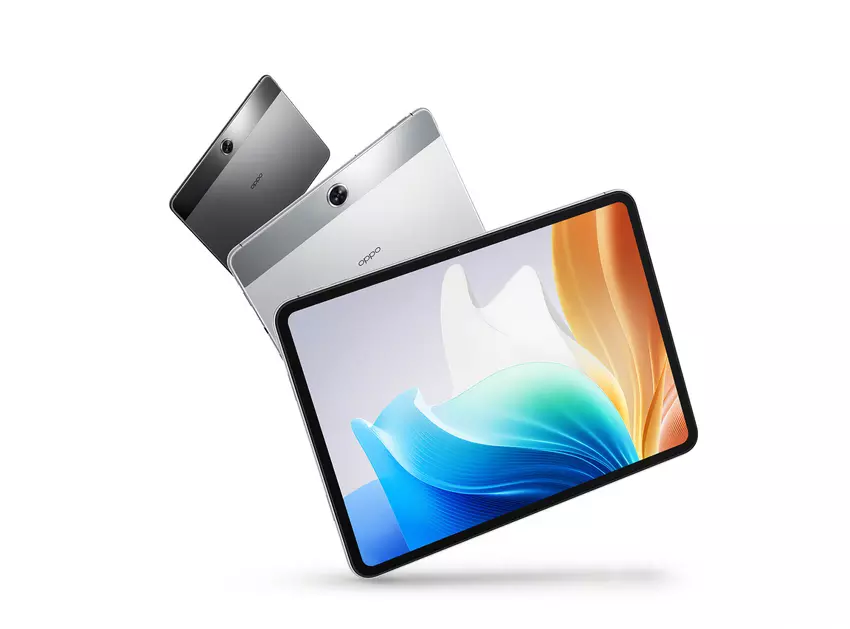 To nie tylko smartfony OPPO Reno 11: OPPO Pad Air 2 również zadebiutuje 23 listopada