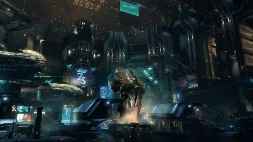 EVE Online otrzyma dwa duże dodatki w 2023 roku